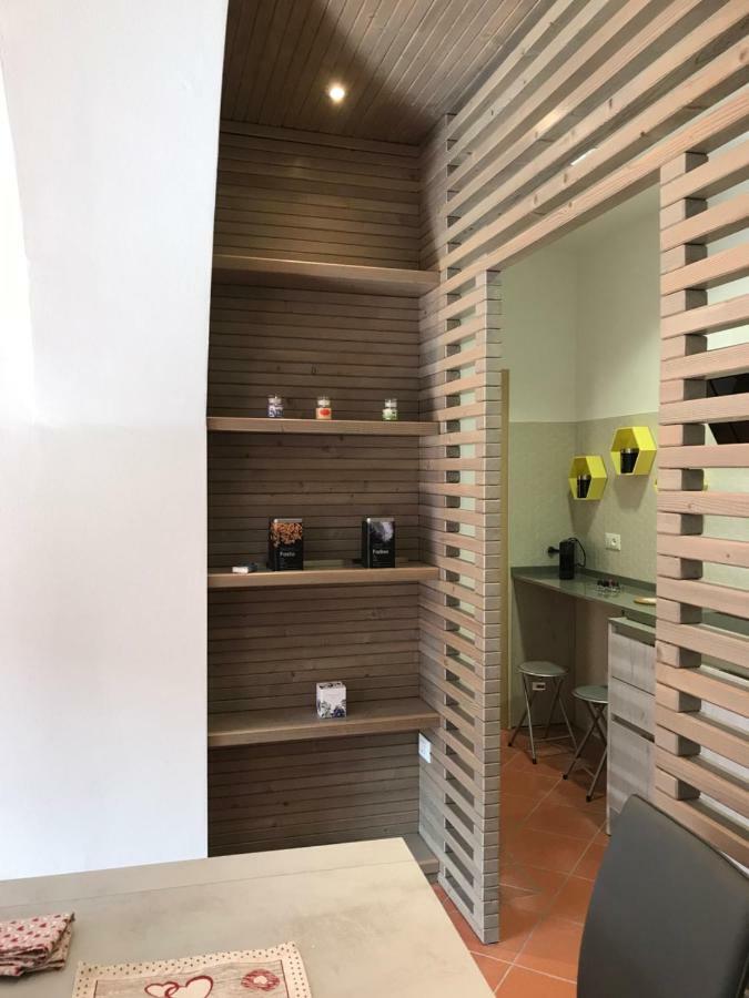 Mirtillhouse Andalo Kültér fotó